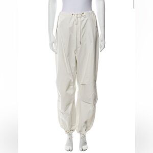Dion Lee neutral pants gently worn